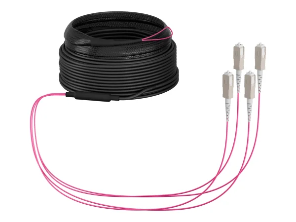 EFB Trunkkabel U-DQ ZN BH 4G 10m