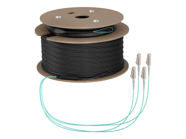 EFB Trunkkabel U-DQ ZN BH 4G 170m