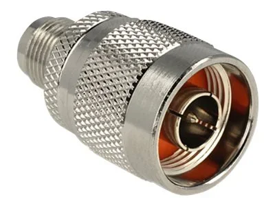 DELOCK Adapter N Stecker zu TNC Buchse