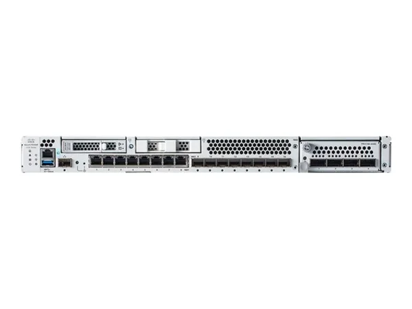 CISCO Secure Firewall 3130 ASA 1U