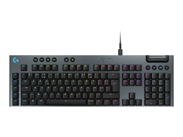 LOGI G915 X Wired Gaming Keyboard (FR)