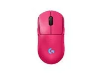 LOGI PRO 2 LIGHTSPEED - PINK