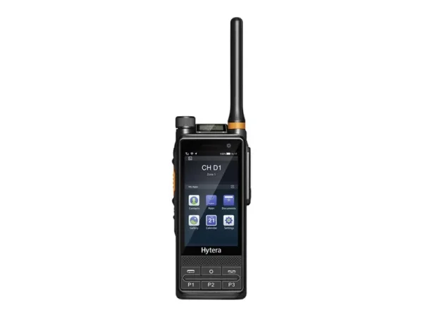 HYTERA PDC680 VHF A10 136-174MHz