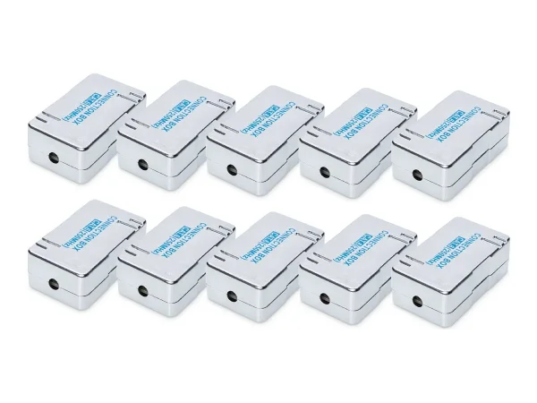 DIGITUS connection module for twisted pa