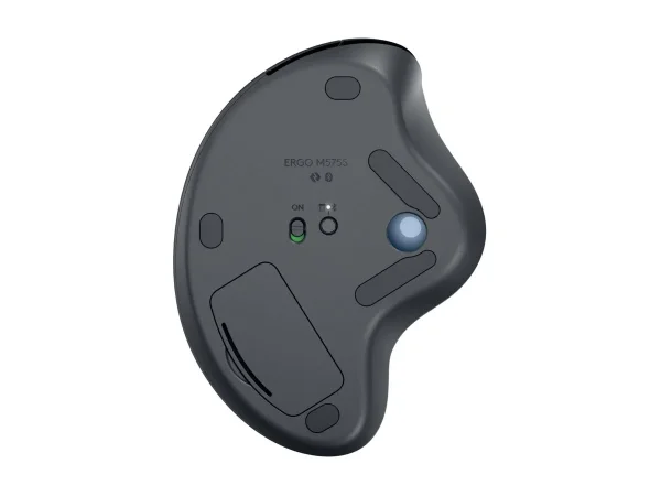 LOGI ERGO M575S Wireless Trackball