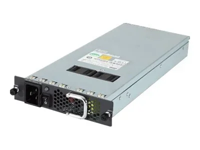 HPE HSR6800 1200W AC Power Supply Europe