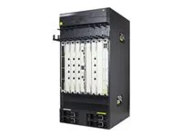 HPE FlexNetwork HSR6808 Router Chassis