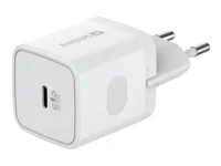 SANDBERG USB-C AC Charger PD20W SAVER