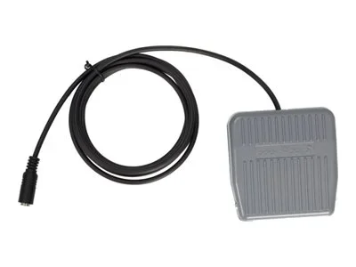 HYTERA Fuss-PTT mit 3.5mm Stecker