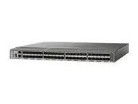 HPE SN6010C 48-port 16Gb FC Switch Europ