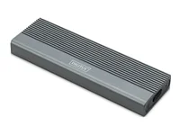DIGITUS USB M.2 hard disk enclosure SSD