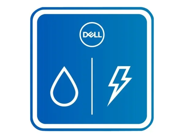 DELL 3Y Acc Dam Prot