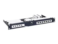 RACKIT Ubiquity UCG-series/UXG-MAX