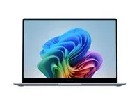 SAMSUNG Book4 Edge 35,60cm W11H Blue