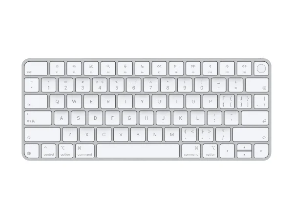 APPLE MAGIC KEYBOARD TOUCH ID-ZCH