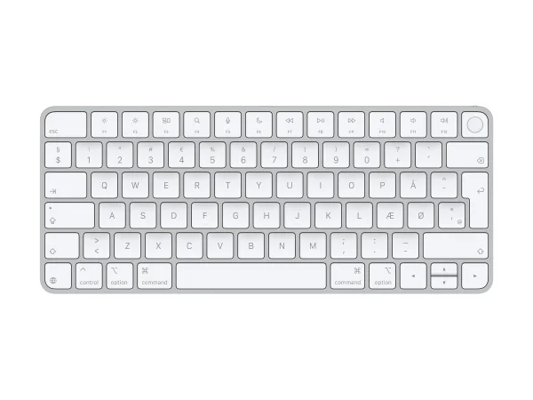 APPLE MAGIC KEYBOARD TOUCH ID-DNK