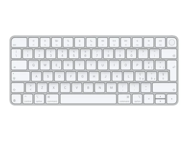 APPLE MAGIC KEYBOARD TOUCH ID-ITA
