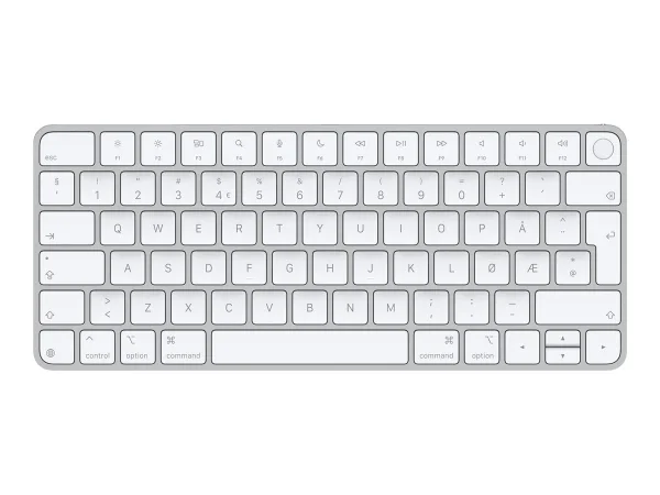 APPLE MAGIC KEYBOARD TOUCH ID-NOB