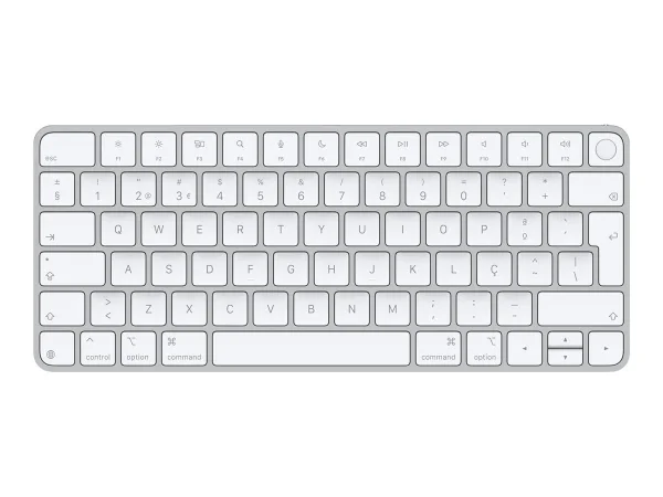 APPLE MAGIC KEYBOARD TOUCH ID-PRT