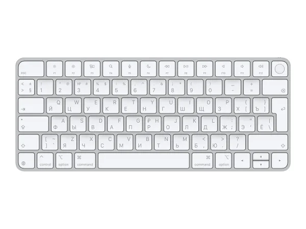 APPLE MAGIC KEYBOARD TOUCH ID-SUN