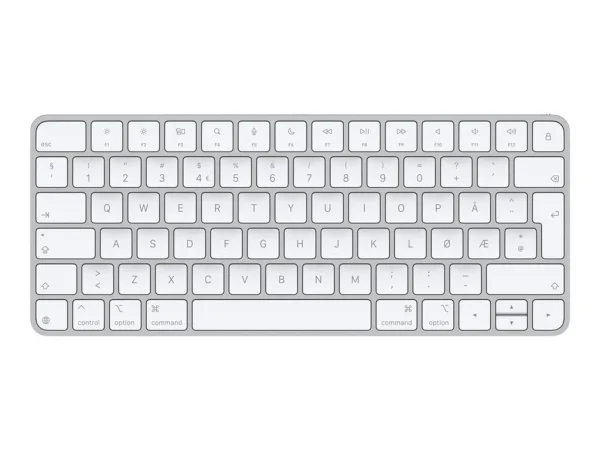 APPLE MAGIC KEYBOARD-NOB