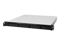 SYNOLOGY RS1619xs+ 4-Bay NAS-Rackmount