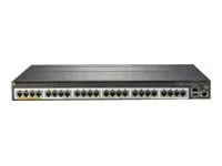 HPE Aruba 2930M Switch