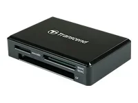 TRANSCEND Multi Memory Card Reader