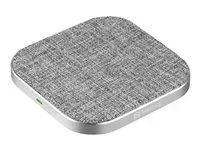SANDBERG Wireless Charger Pad 15W