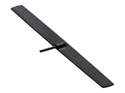 PUC PANO Glasklebeantenne 380-420MHz