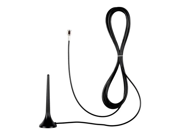 PUC ATTB Magnetfuss-Antenne 5G GSM 900/