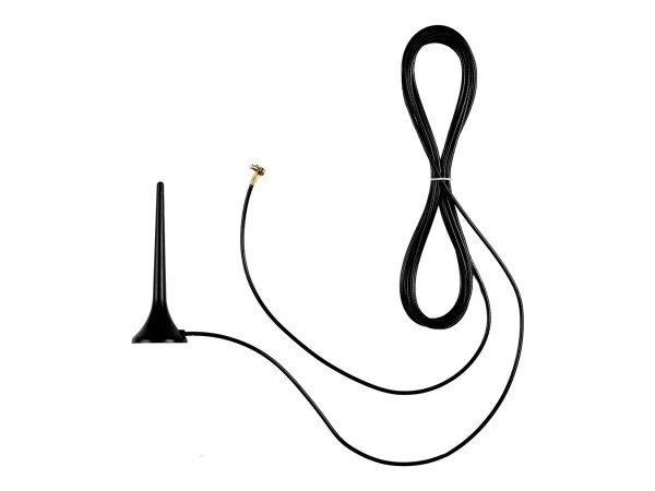 PUC ATTB Magnetfuss-Antenne 5G GSM 900/