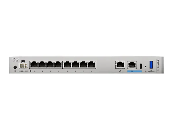 CISCO Secure Firewall 1210CE ASA