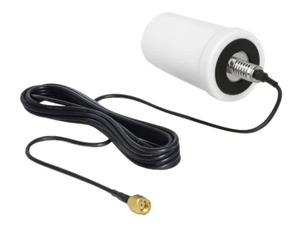 DELOCK WLAN Antenne RP-SMA 802.11