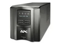 APC Smart-UPS 750VA LCD 120V US-Version