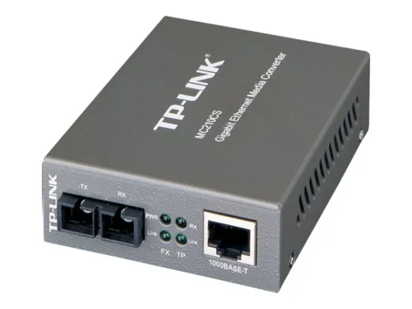 TP-LINK MC210CS