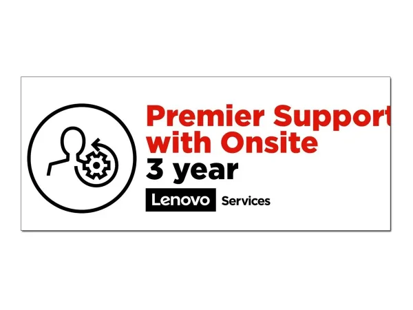 LENOVO ThinkPlus ePac 3Y Premier Support