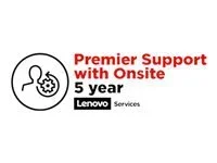 LENOVO ThinkPlus ePac 5Y Premier Support