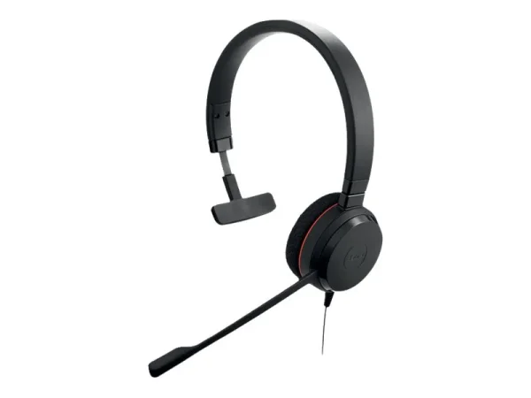 JABRA Evolve 20 SE USB C/A MS Mono