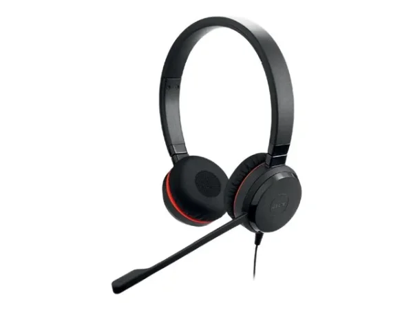 JABRA Evolve 20 SE USB C/A MS Stereo