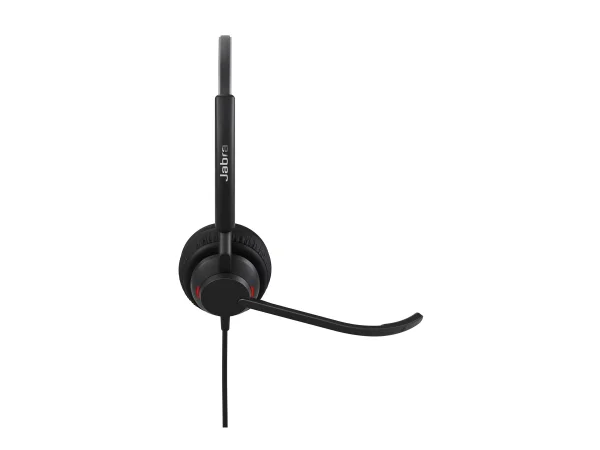 JABRA Engage 40 Inl Stereo USB C/A MS