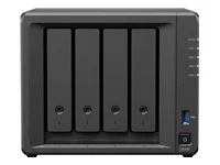 SYNOLOGY DP340 Backup Solution 4S R1600