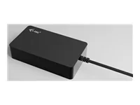 I-TEC Universal Charger USB-C PD3.1 140W