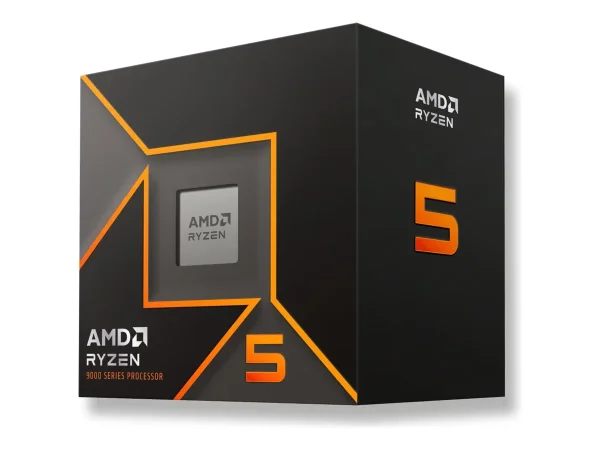 AMD Ryzen 5 9600 5.2GHz AM5 6C/12T Box