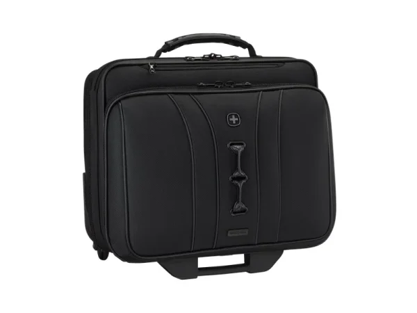 WENGER Legacy Black 39,62cm Backpack