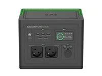 APC Schneider OffGrid Power Station 730