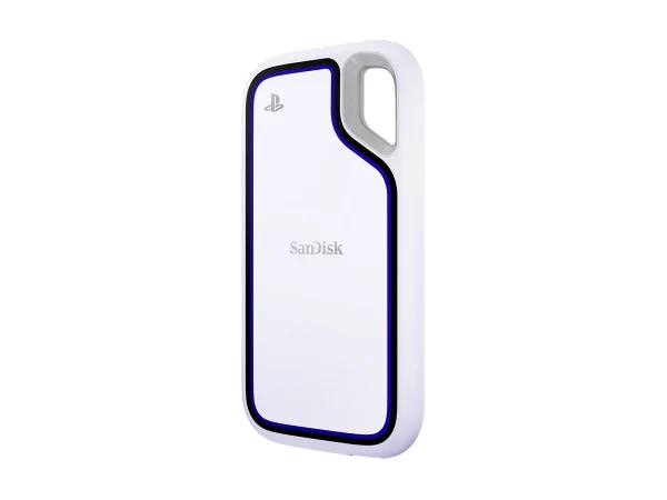 SANDISK Extreme 1TB Portable SSD for PS5