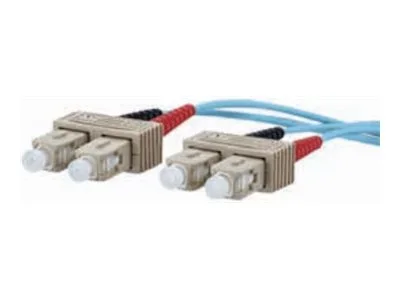 METZ CONNECT OpDAT Patchcable OM3 2m