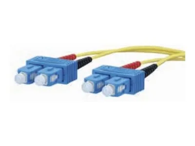 METZ CONNECT OpDAT Patchcable OS2 3m