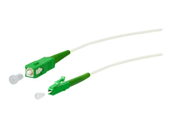METZ CONNECT OpDAT Patchcable OS2 2m